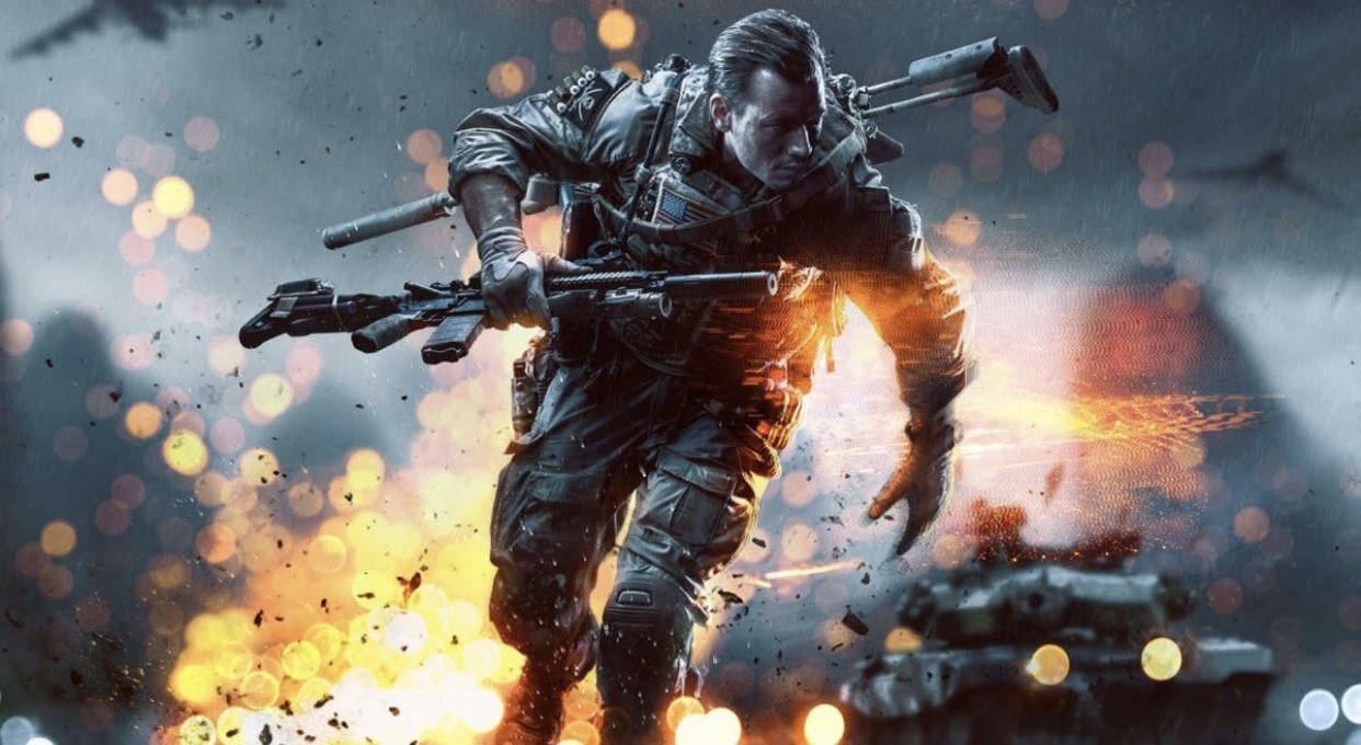Battlefield 6 pode ser revelado em junho