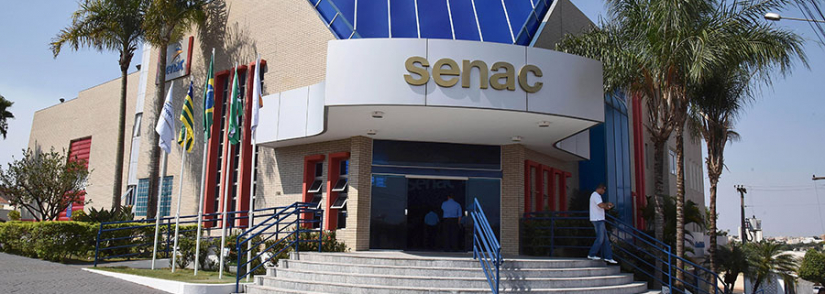 Rio Verde recebe 2 mil vagas para cursos gratuitos do Senac Goiás