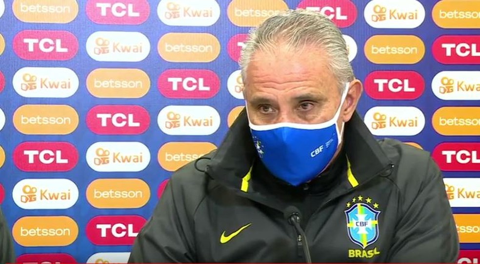 Com enorme concorrência no ataque, Tite convoca seleção brasileira na sexta-feira