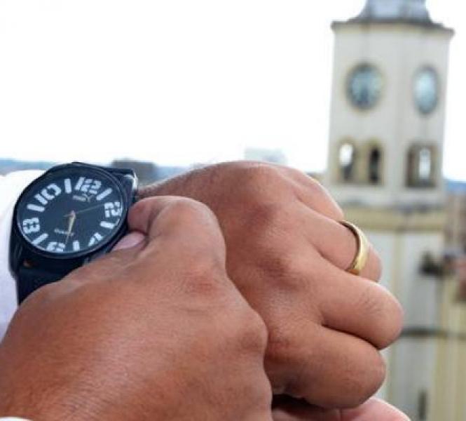 Pela primeira vez, desde a implantação, horário de verão começa em novembro