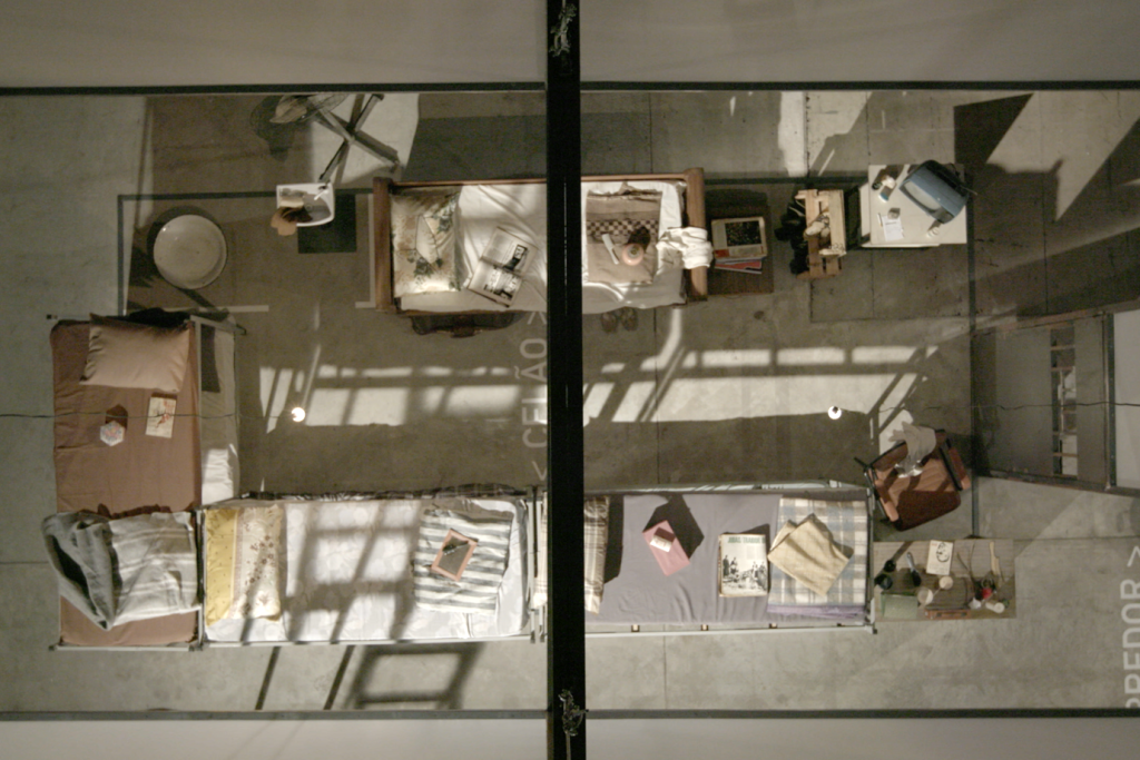 Elas Fazem Cinema: ‘Torre das Donzelas’ abre mostra, amanhã, às 19h