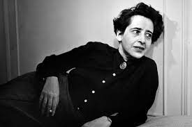 "Arendt é mais atual do que nunca", diz jornalista e filósofa Rosângela Chaves