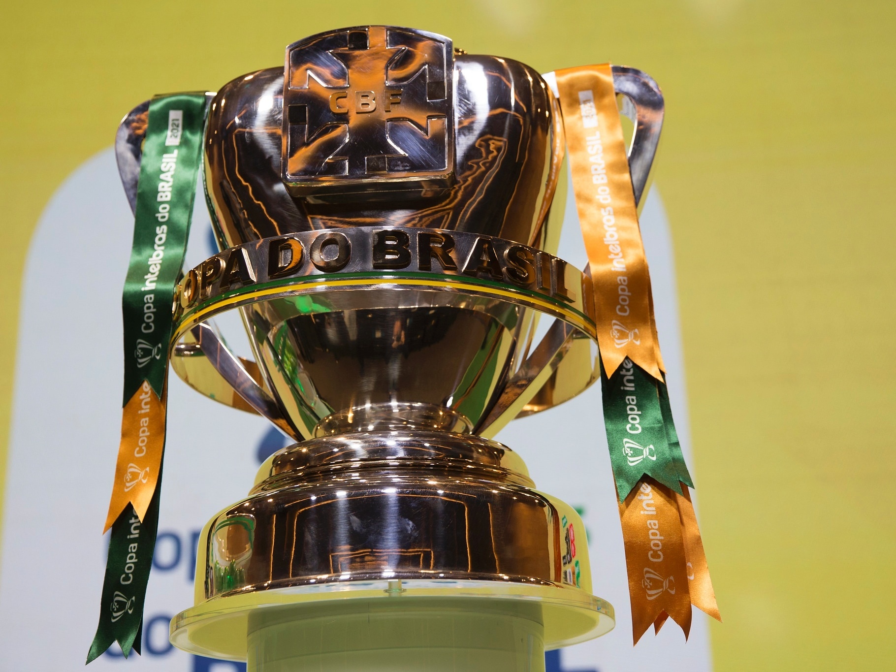 Times goianos conhecem adversários na terceira fase da Copa do Brasil