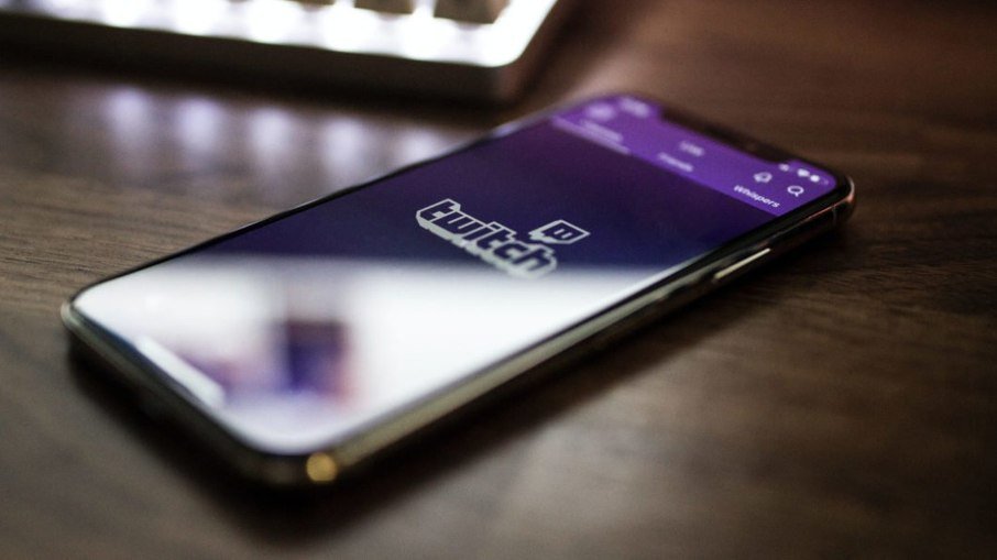 Twitch tem código-fonte e informações confidenciais vazadas na internet