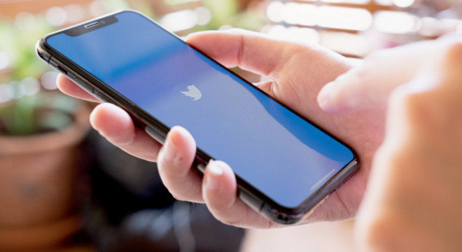 Pesquisa aponta que 75% dos usuários brasileiros acompanham as eleições no Twitter