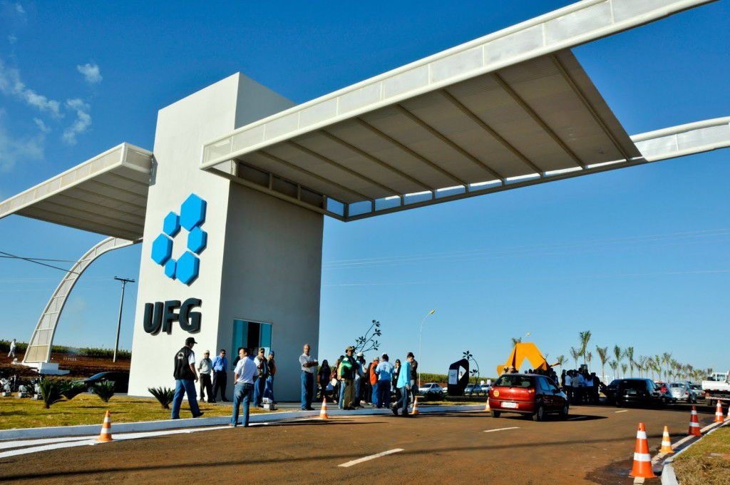 UFG decide suspender aulas devido a paralisação dos caminhoneiros