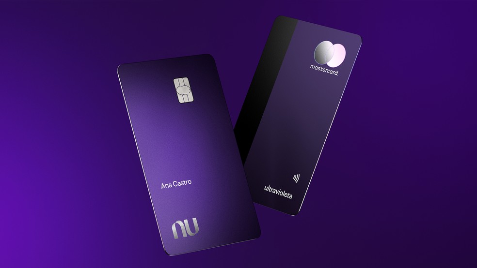Com novo modelo, Nubank quer aumentar limite do cartão de 35 milhões de clientes