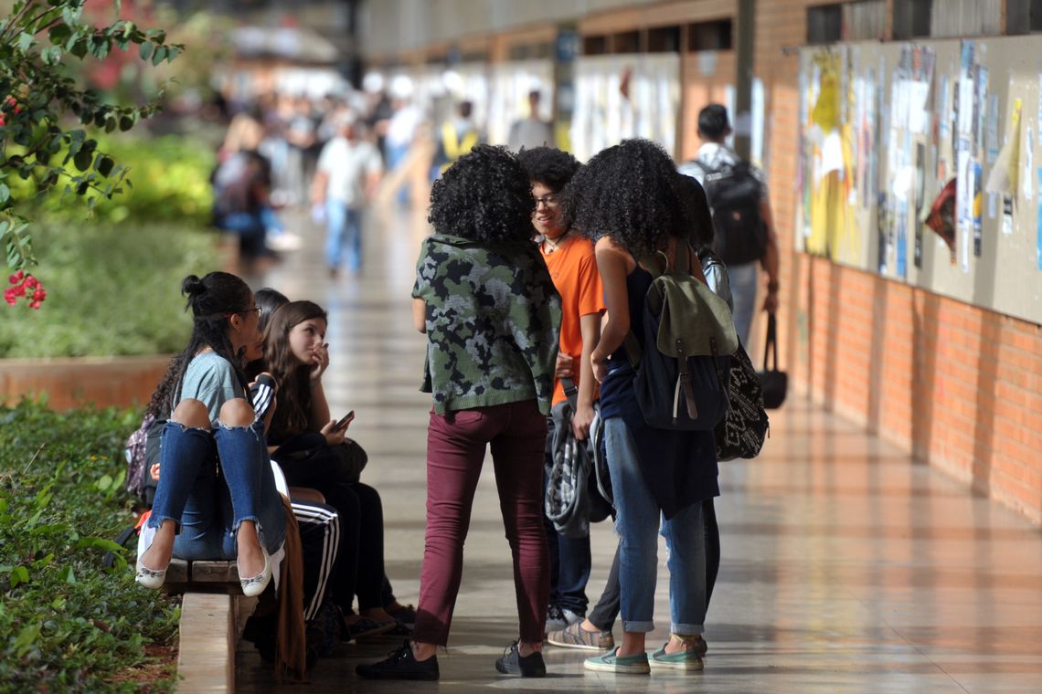 Candidatos têm até hoje para participar da lista de espera do Sisu