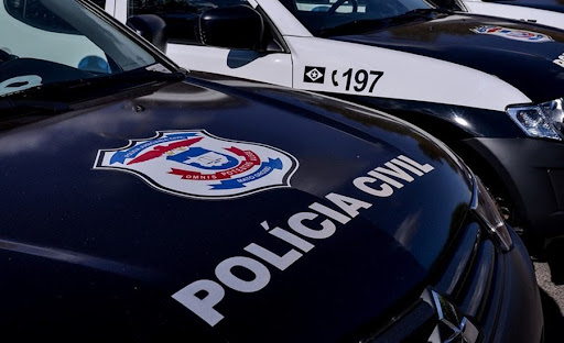 Três pessoas são suspeitas de assassinar uma adolescente e uma jovem grávida