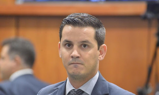 Avó do deputado Rafael Gouvea morre vítima da covid-19