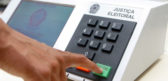É Fake mensagem que diz que quem não tiver biometria será proibido de votar este ano