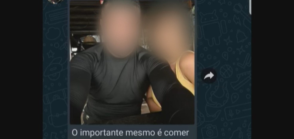 Motoboy é indiciado por divulgar fotos e vídeos de sexo após encontros no DF