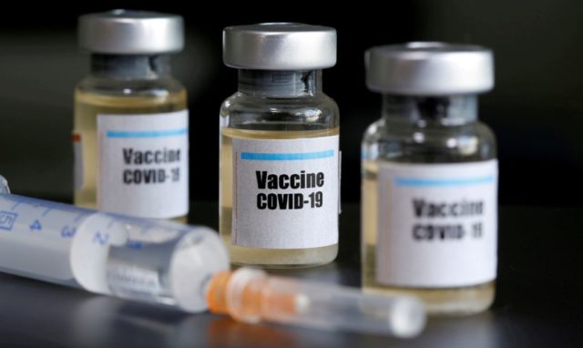 EUA: CDC recomenda vacinas da Pfizer-BioNTech para crianças entre 5 e 11 anos
