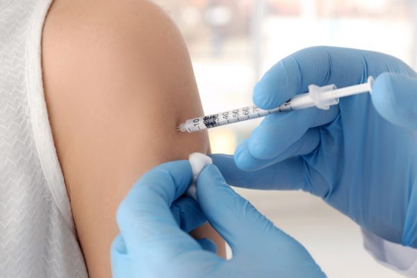 Vacina contra clamídia é eficaz e segura em primeiro teste em humanos na Dinamarca