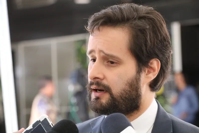 Valério Filho vai disputar mandato à Alego pelo PT
