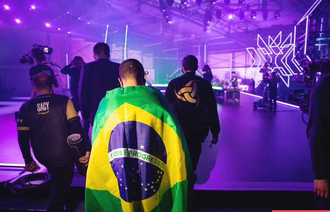 Valorant: Competitivo em 2023, confira