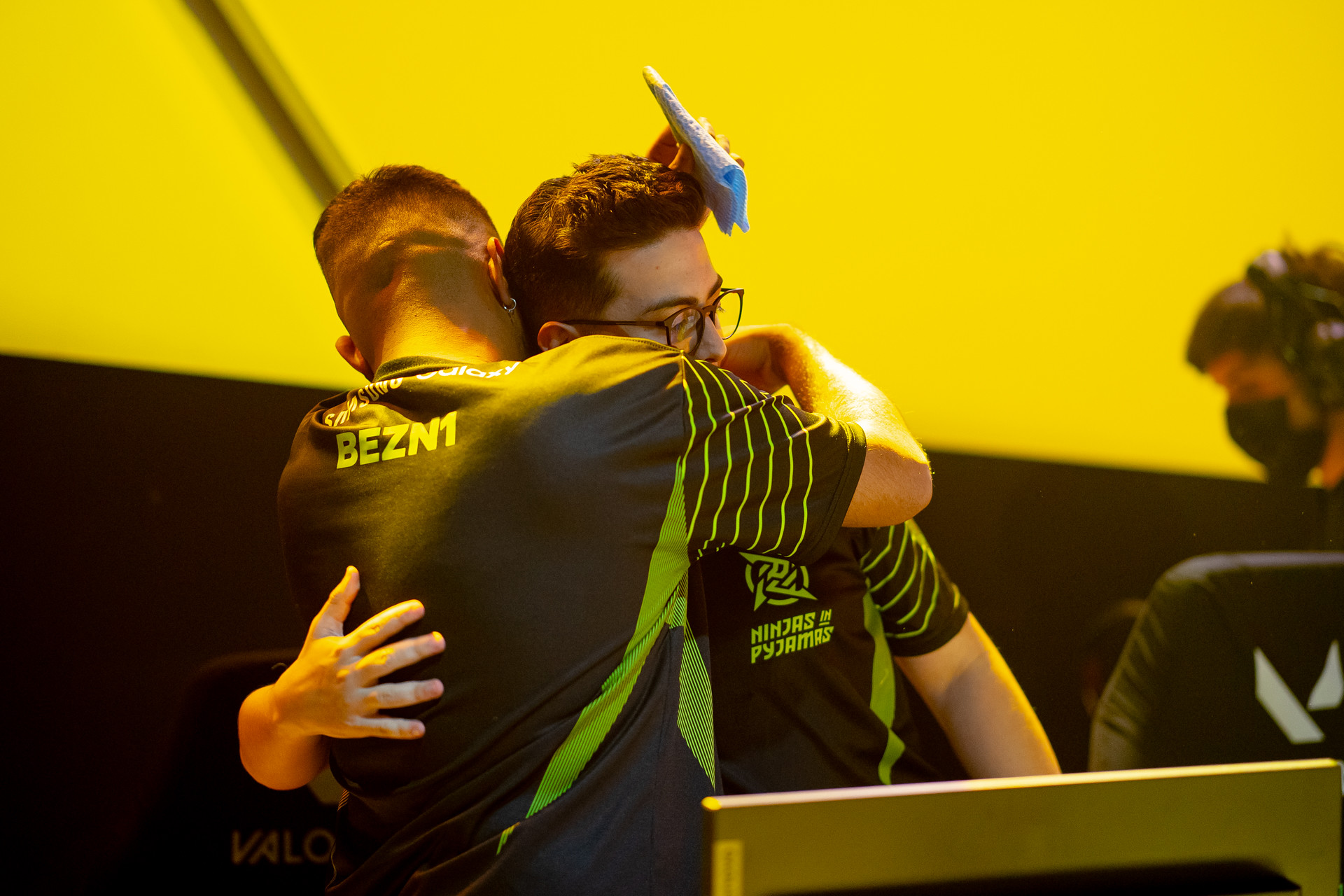 VALORANT: Segundo dia da Etapa 2 tem vitória do MIBR e NiP