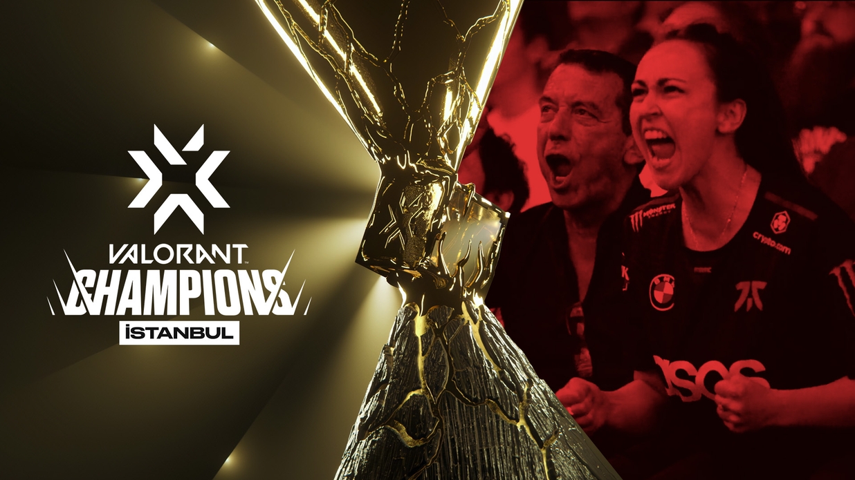 Valorant Champions 2022: Grupos, datas e confrontos são revelados