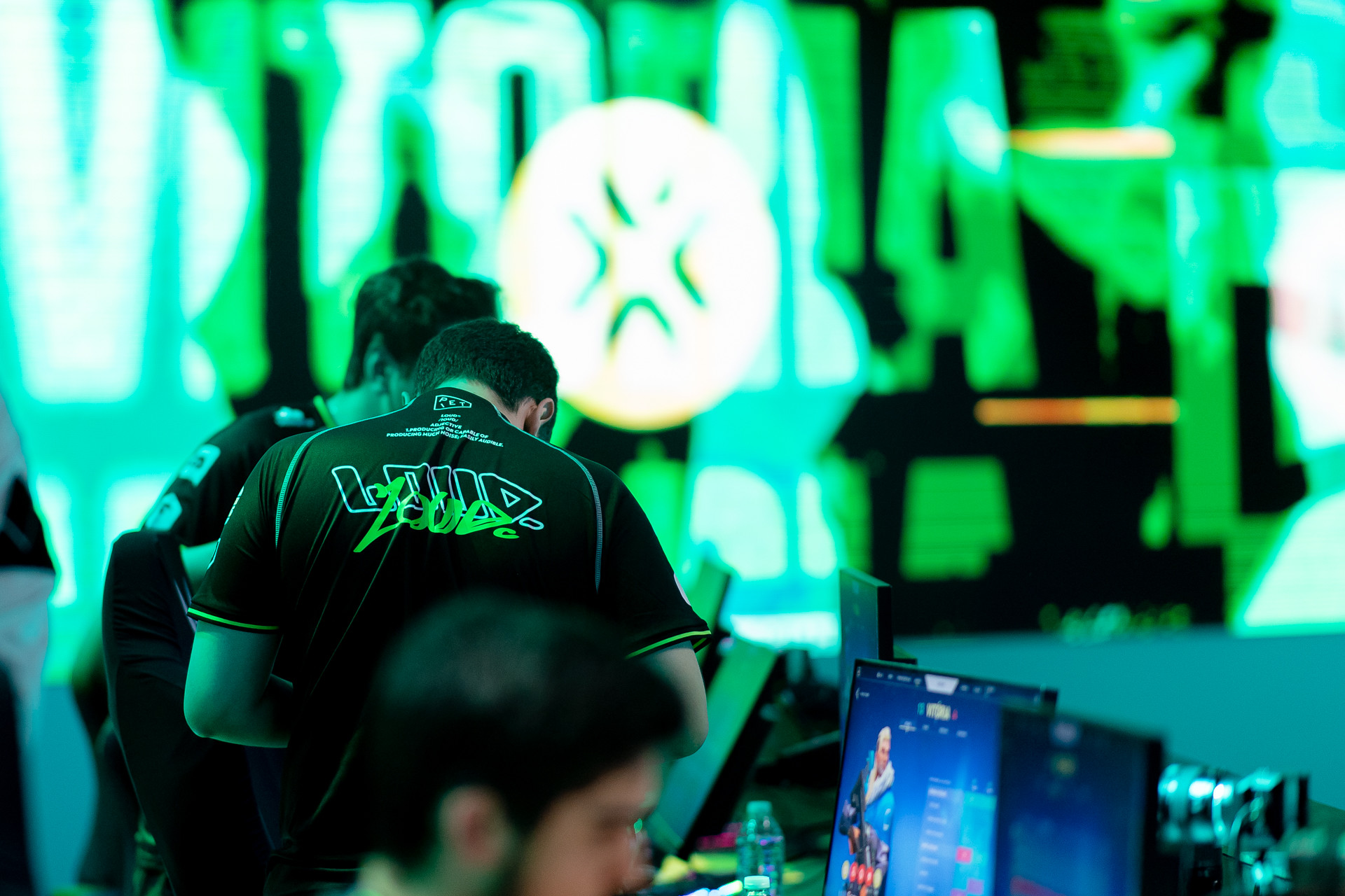 VALORANT: Estreia da Etapa 2 tem vitória da LOUD e Los Grandes