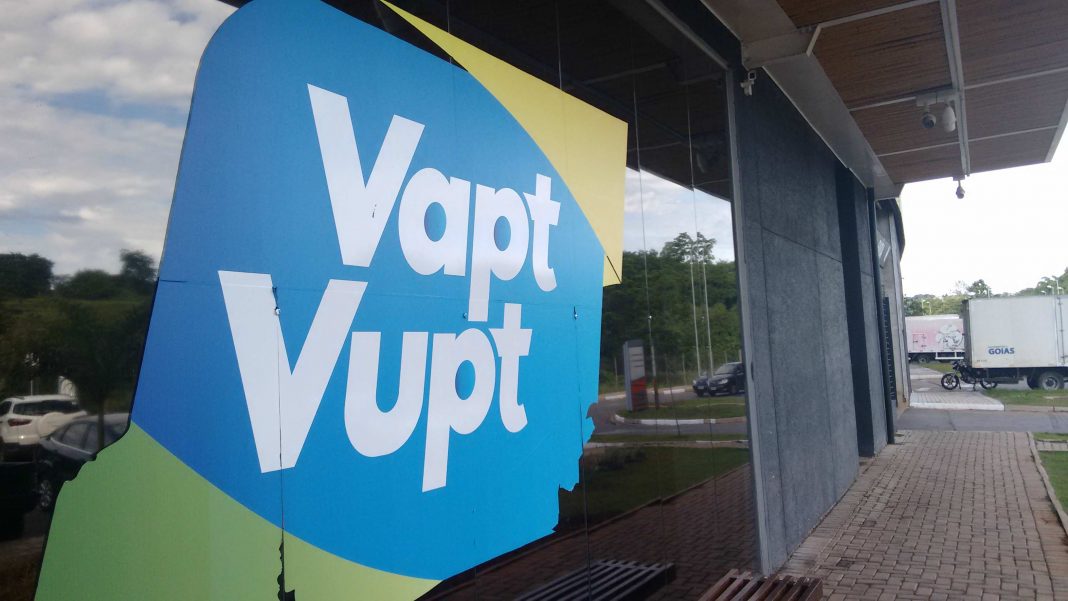 Liberação de veículo pode ser feita em qualquer unidade Vapt Vupt
