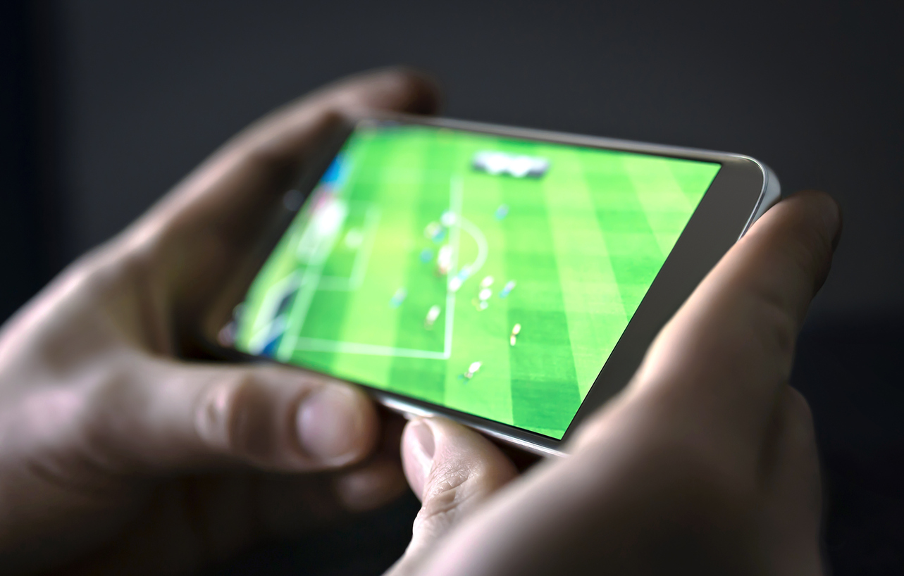 Veja como assistir ao futebol europeu ao vivo pela internet