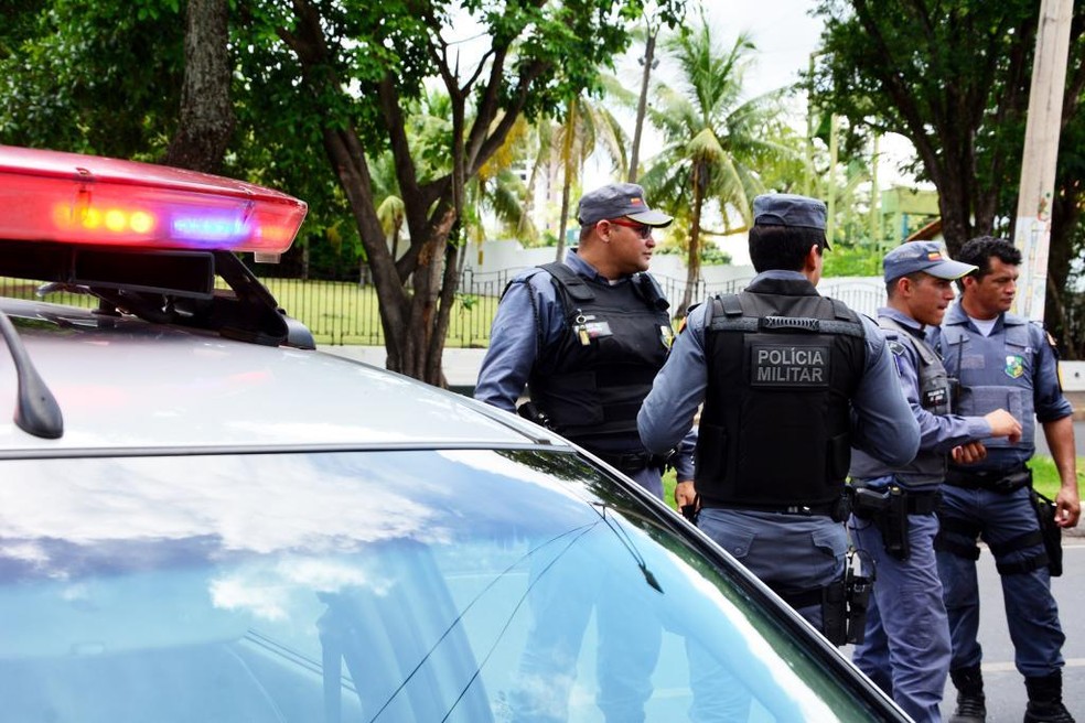 Candidato é preso após causar aglomeração e desrespeitar medidas contra o coronavírus