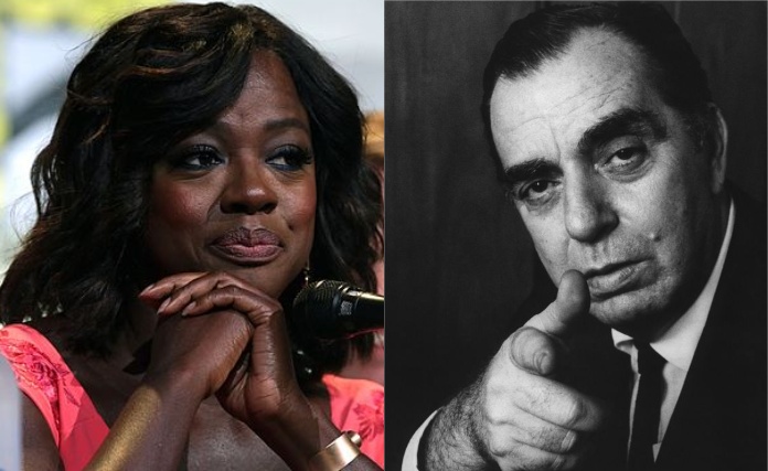 Viola Davis produzirá adaptações de “O beijo no asfalto” de Nelson Rodrigues