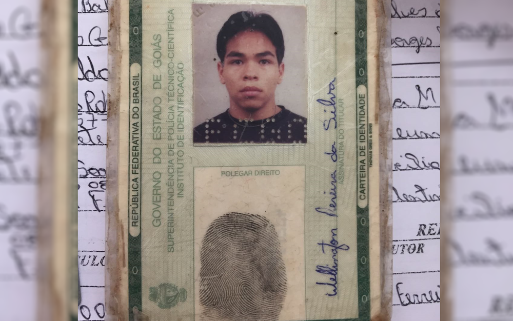 Homem é morto a tiros dentro de hospital enquanto acompanhava esposa grávida
