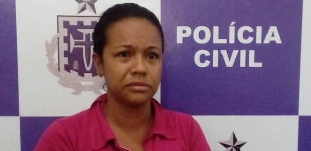 Mulher acusada de matar dois namorados com veneno é presa