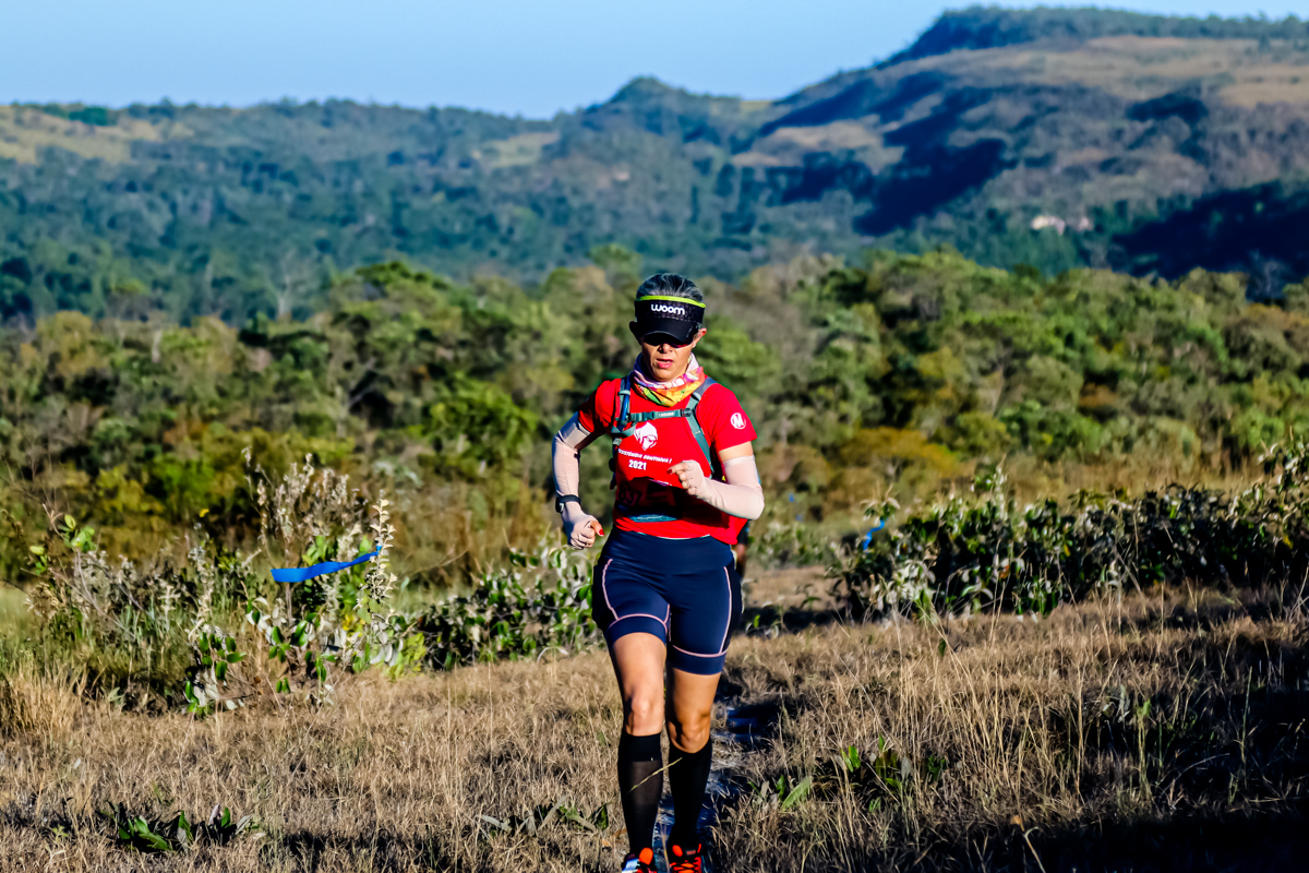 Corumbá na trilha das corridas de montanhas