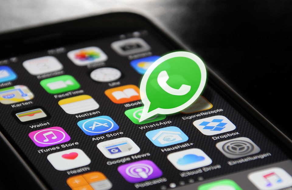 Após tentar aplicar golpe pelo WhatsApp, homem é enganado e perde dinheiro