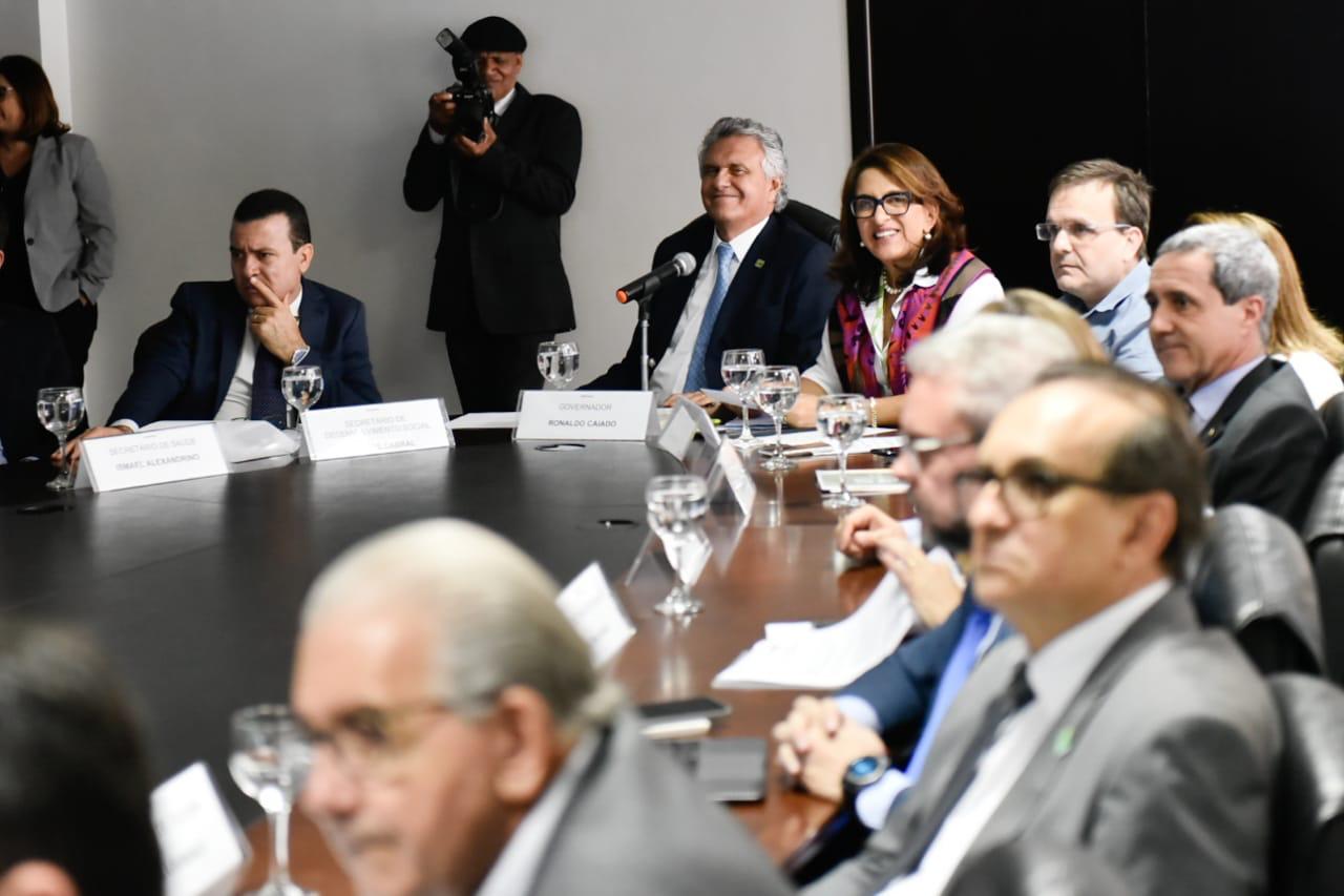 Ações do Gabinete de Políticas Sociais impactam positivamente em 9 dos 10 municípios mais carentes do Estado