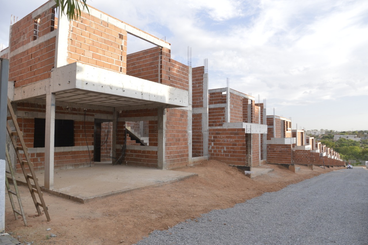 Aparecida atrai empreendimentos imobiliários de médio e alto padrão