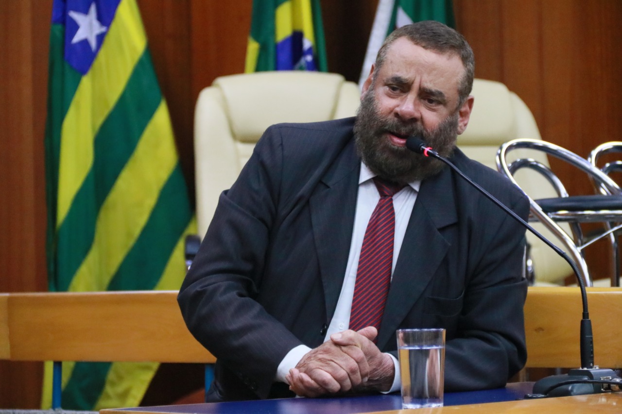 Projeto que altera a destinação de áreas públicas abandonadas será votado na Câmara de Goiânia