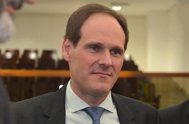 Lissauer defende derrubada de vetos do Governo à LDO