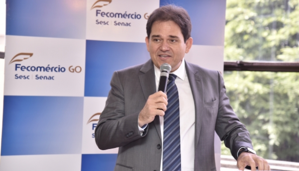 Convênio estende a Sindiposto benefícios do Sistema Sesc/Senac
