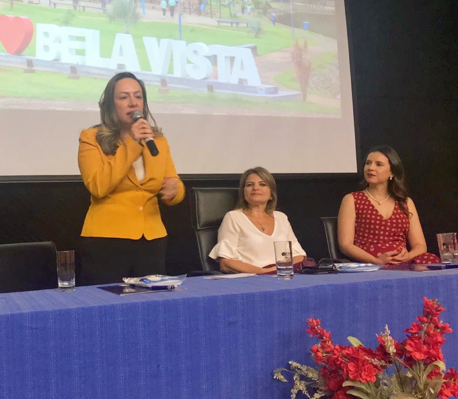 Maior participação política e menos violência