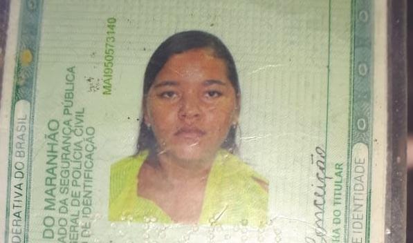 Homem mata esposa e foge com criança, em Iporá