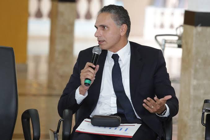 Juliano Araújo promotor do meio ambiente concederá entrevista sobre queimadas,  reciclagem e educação ambiental