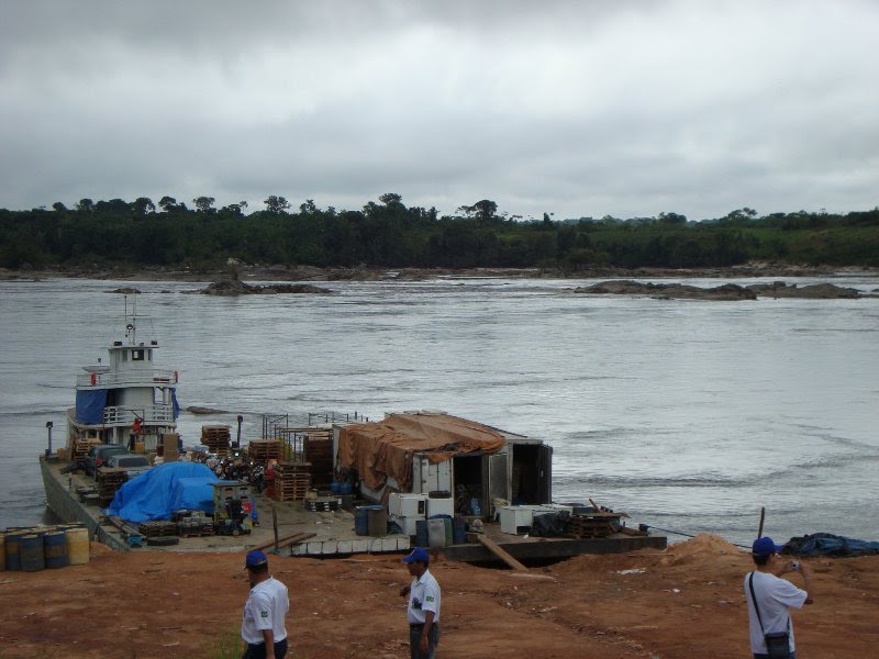 Deflagrada Campanha Seja Legal com a Amazônia