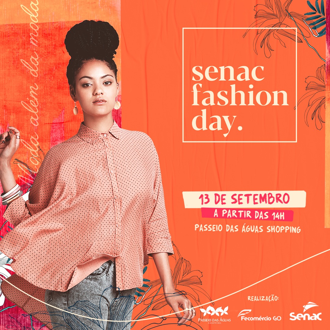 Desfile com modelos de perfis diferentes combate padrões de beleza