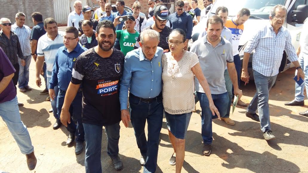 28° edição do Mutirão da Prefeitura aconteceu no último final de semana