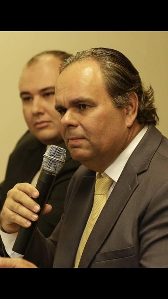 Alexandre Caiado é reeleito no SAEG. "Piso salarial da advocacia é prioridade".