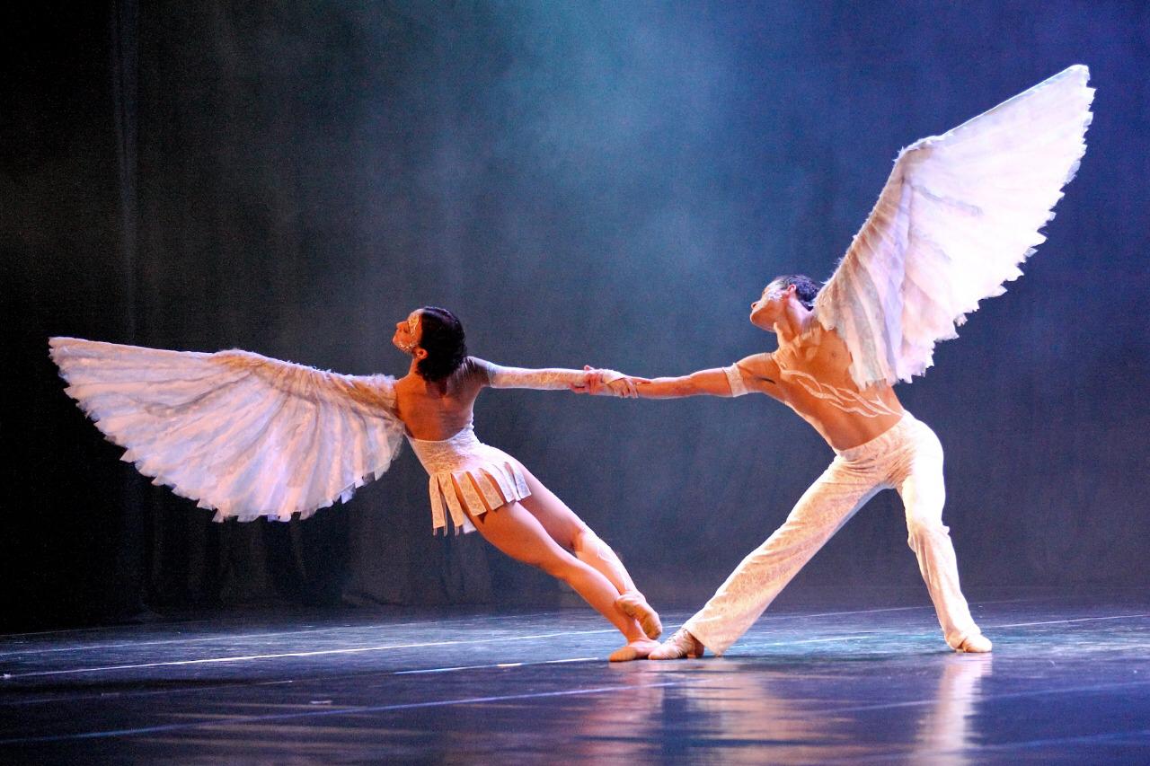 Goiânia recebe Ballet de São Petersburgo
