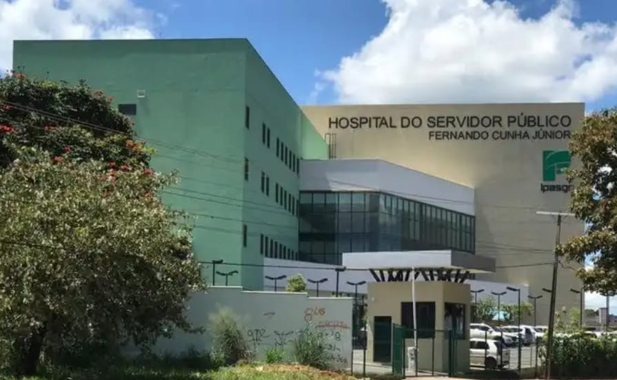 Seis pacientes em estado grave com suspeita da Covid-19 estão internados no HCamp
