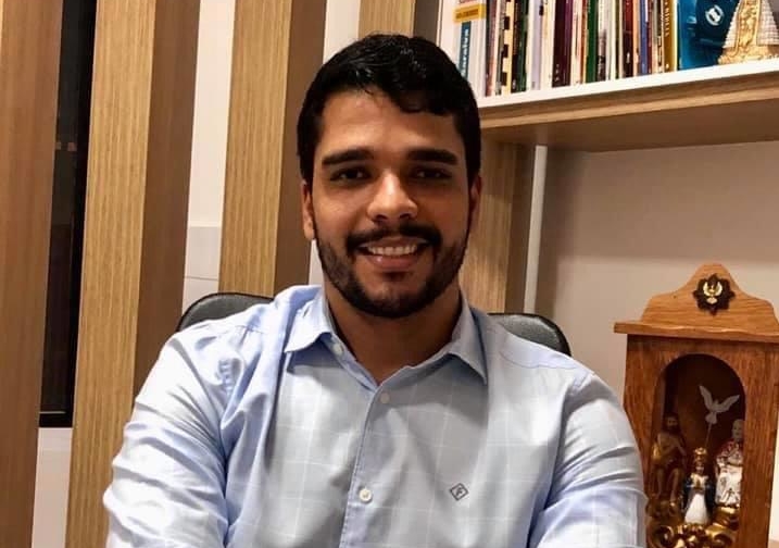 “Planejamos Trindade para os próximos 10 anos”, diz Marden Júnior