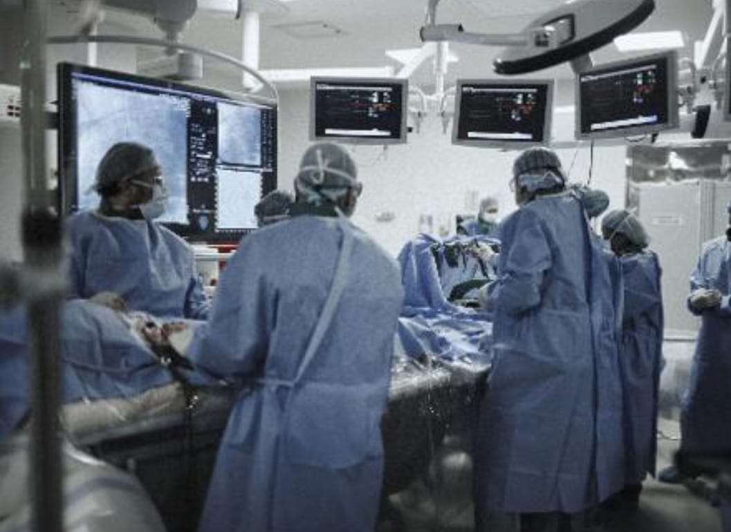 STF acionado por hospitais privados que afirmam confisco de EPIs pelo governo
