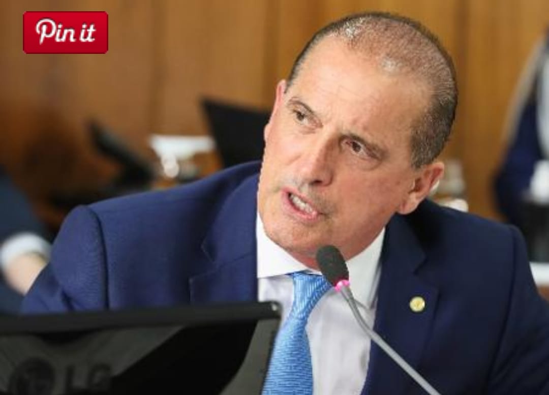 Clientes da Caixa devem ter R$ 600 disponibilizados amanhã pelo governo, declarou Lorenzoni