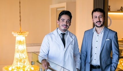The Clinic - a clínica boutique