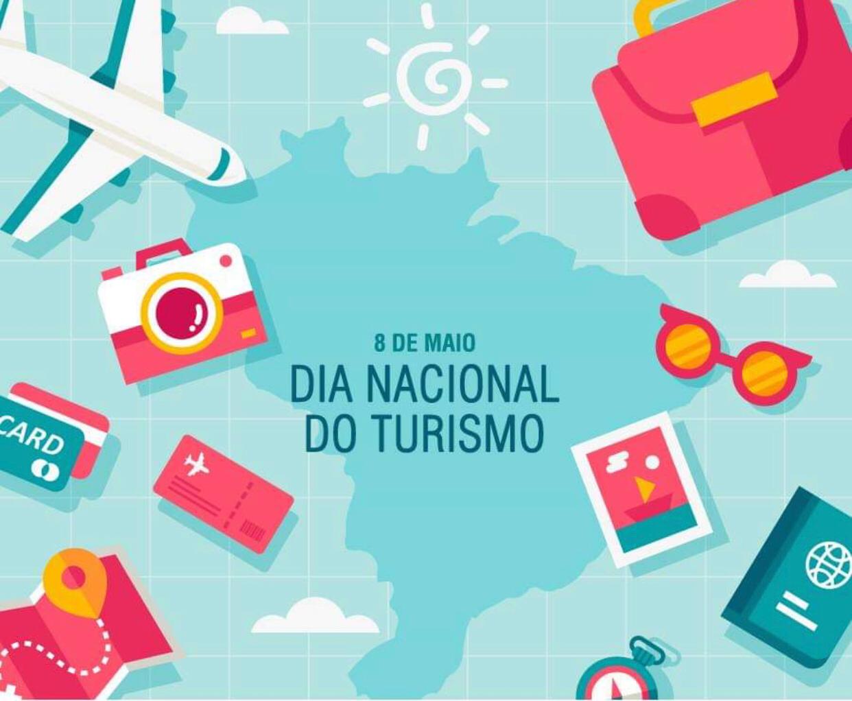 Marden Júnior cita potencialidades de Trindade ao celebrar Dia Nacional do Turismo